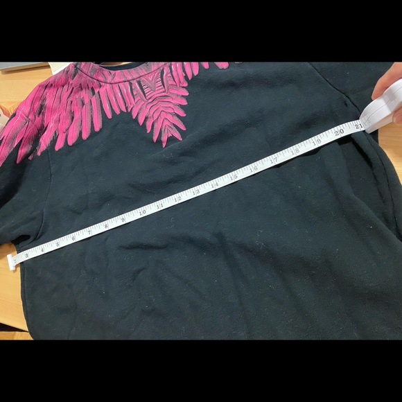 Marcelos Burlon Sweatshirt - Picture 4 of 4